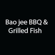 Bao jee BBQ & Grilled Fish