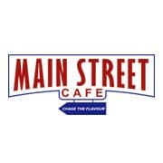Main Street Cafe