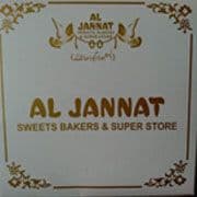 Al Jannat Sweets