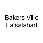 Bakers Ville Faisalabad
