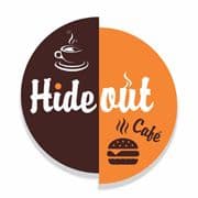 Hideout Cafe Rooftop