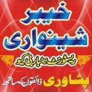 Khyber Shanwari Restaurant & BBQ