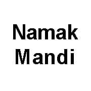 Namak Mandi Quetta