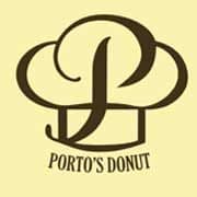 Porto's Donuts