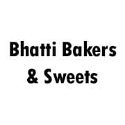Bhatti Bakers & Sweets