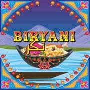 Biryani Nagar
