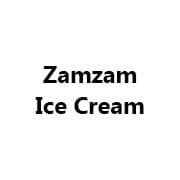 Zamzam Ice Cream