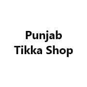 Punjab Tikka Shop