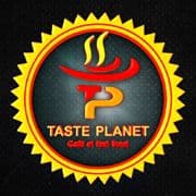 Taste Planet Abbottabad