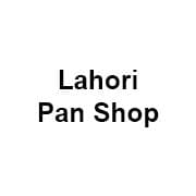 Lahori Pan Shop Bhawalpur