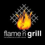 Flame N Grill