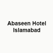 Abaseen Hotel Islamabad