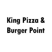 King Pizza & Burger Point