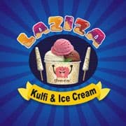 Laziza Kulfi & Ice Cream