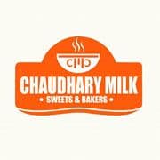 Chaudhary Milk Sweets & Bakers