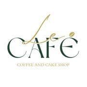 Le Cafรฉ - The Tower Plaza Hotel Dubai