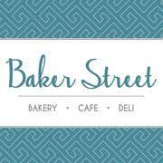 Baker Street Cafe