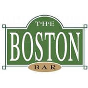 The Boston Bar