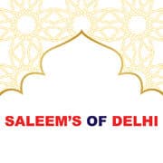 Saleem's Of Delhi