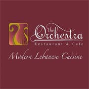 The Orchestra Restaurant & Cafรฉ