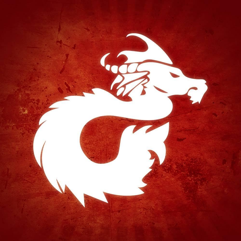 Golden Dragon ME