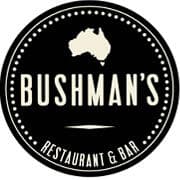 Bushmanโs Restaurant & Bar