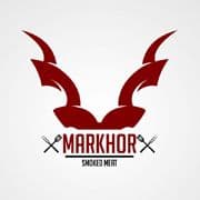 Markhor Smoked Meat