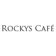 Rockyโs Cafe