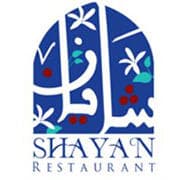 Shayan Restaurant