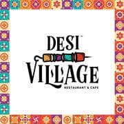 Desi Village Restaurant & Cafe