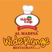 Al Madina Wide RangeRestaurant