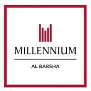 Lobby Lounge - Millennium Al Barsha