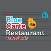 The Blue Carte Restaurant