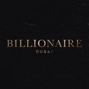 Billionaire Dubai