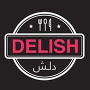 Delish - Kingsgate Canal Hotel