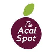 The Aรงaรญ Spot