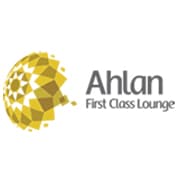 Ahlan First Class Lounge