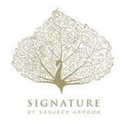 Signature by Sanjeev Kapoor