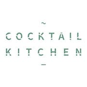 Cocktail Kitchen