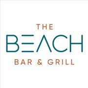 Beach Bar & Grill
