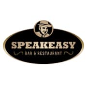 Speakeasy Bar & Restaurant