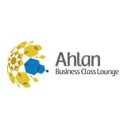 Ahlan Business Class Lounge