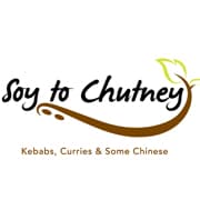 Soy to Chutney