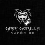Grey Gorilla Vapor