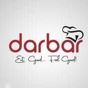Darbar Haleem & Biryani