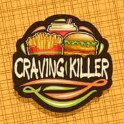 Craving Killer Restaurant