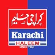 Karachi Haleem