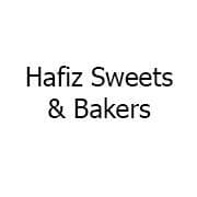 Hafiz Sweets and Bakers