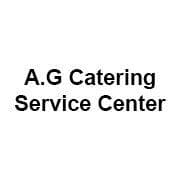 A.G Catering Service Center