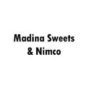 Madina Sweets & Nimco